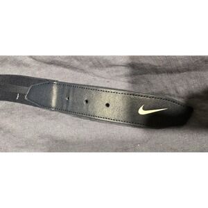 Nike Adjustable Navy Blue Belt Unisex..Very Nice
